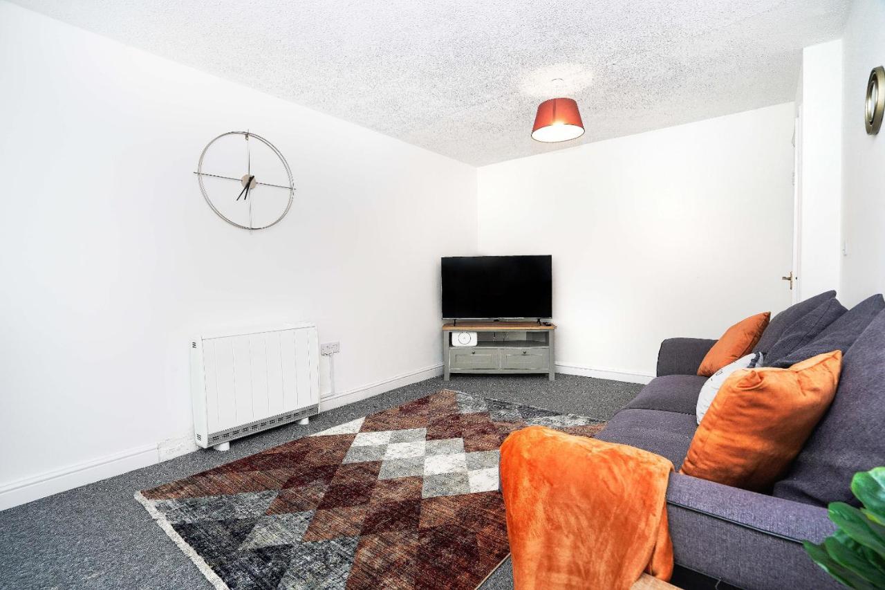 Springland Close イプスウィッチ エクステリア 写真